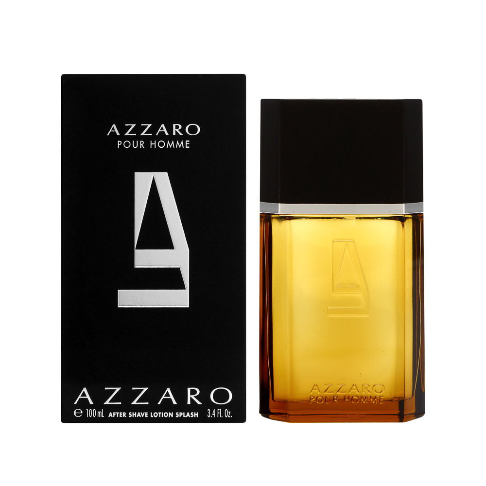 Azzaro Pour Homme by Loris Azzaro 2.5 oz / 75 ml After Shave