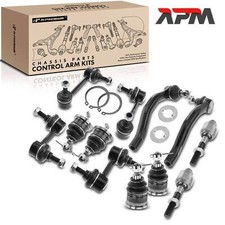 Rotule de direction Honda ACCORD