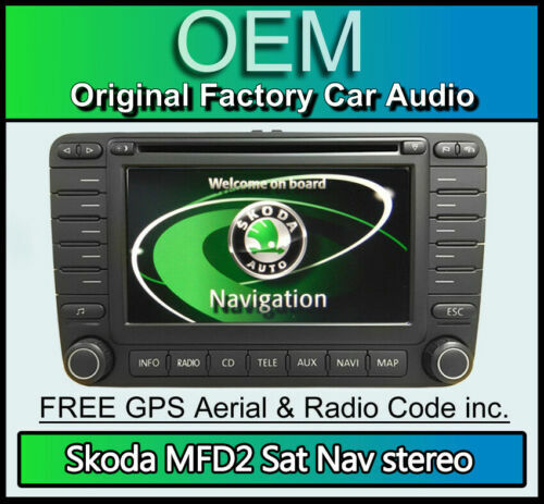 VW Transporter T6 Navigation Für VW Transporter T6 SDT Head Unit Sat Navi Touchscreen VW SDT Head Unit Ersatz