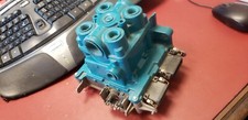 WABCO ABS Relay Valve Kit R955345, Haldex AQ9...