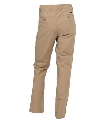 Mountain Khakis Teton Hybrid Men's Hiking Pants, Retro Khaki