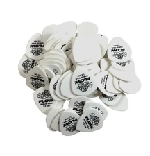 Dunlop Guitar Picks Tortex Flow 72 pack 1.50mm 558R1.50