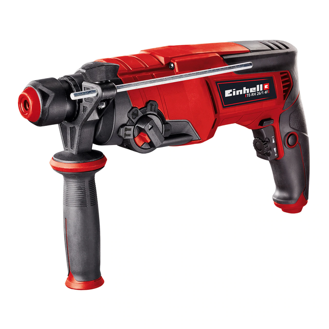 Einhell TE-RH 26/1 4F Rotary Hammer for 