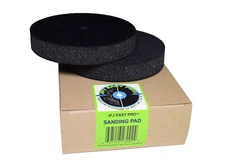 (2pack) JFJ Easy Pro Sanding Pads