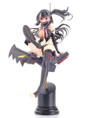 U-47 Azur Lane Resin Garage Kits GK Figure Unpainted Unpolished