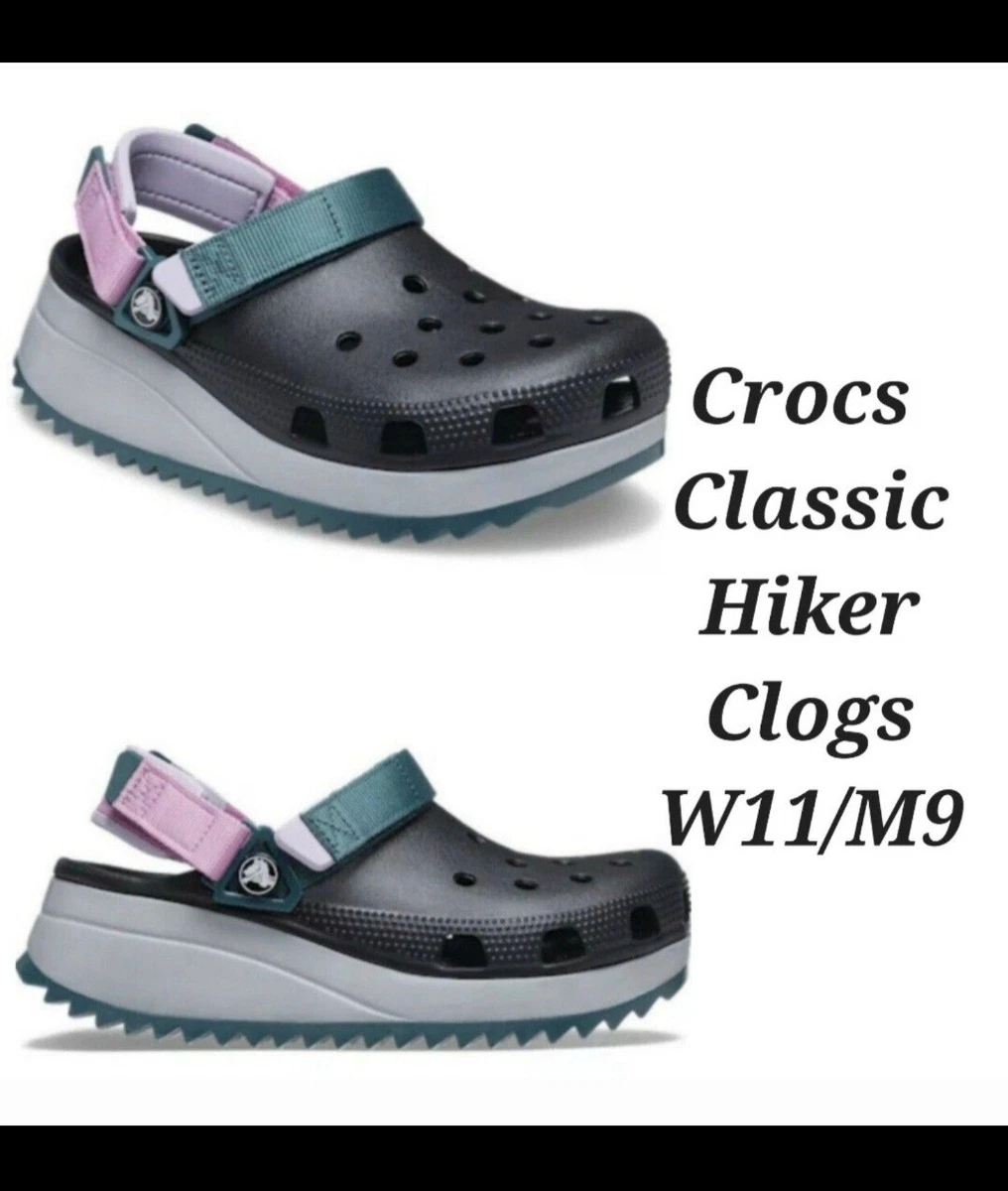 Crocs w11 best sale