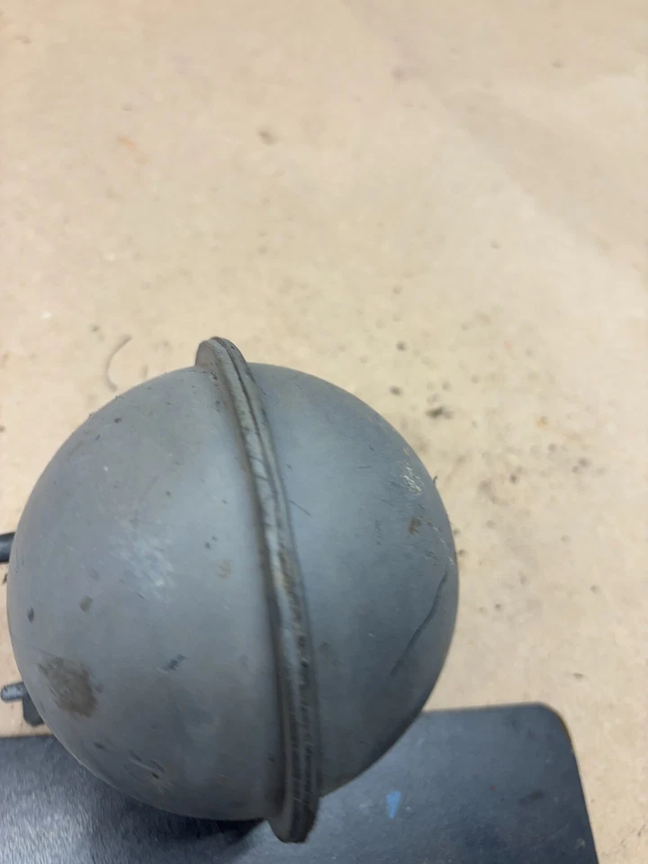 1966 71 78 79 1987 Camaro Nova Impala C10 Malibu Regal BOLA DE VACÍO LIMPIAPARABRISAS MONTECA Foto 4 de 4