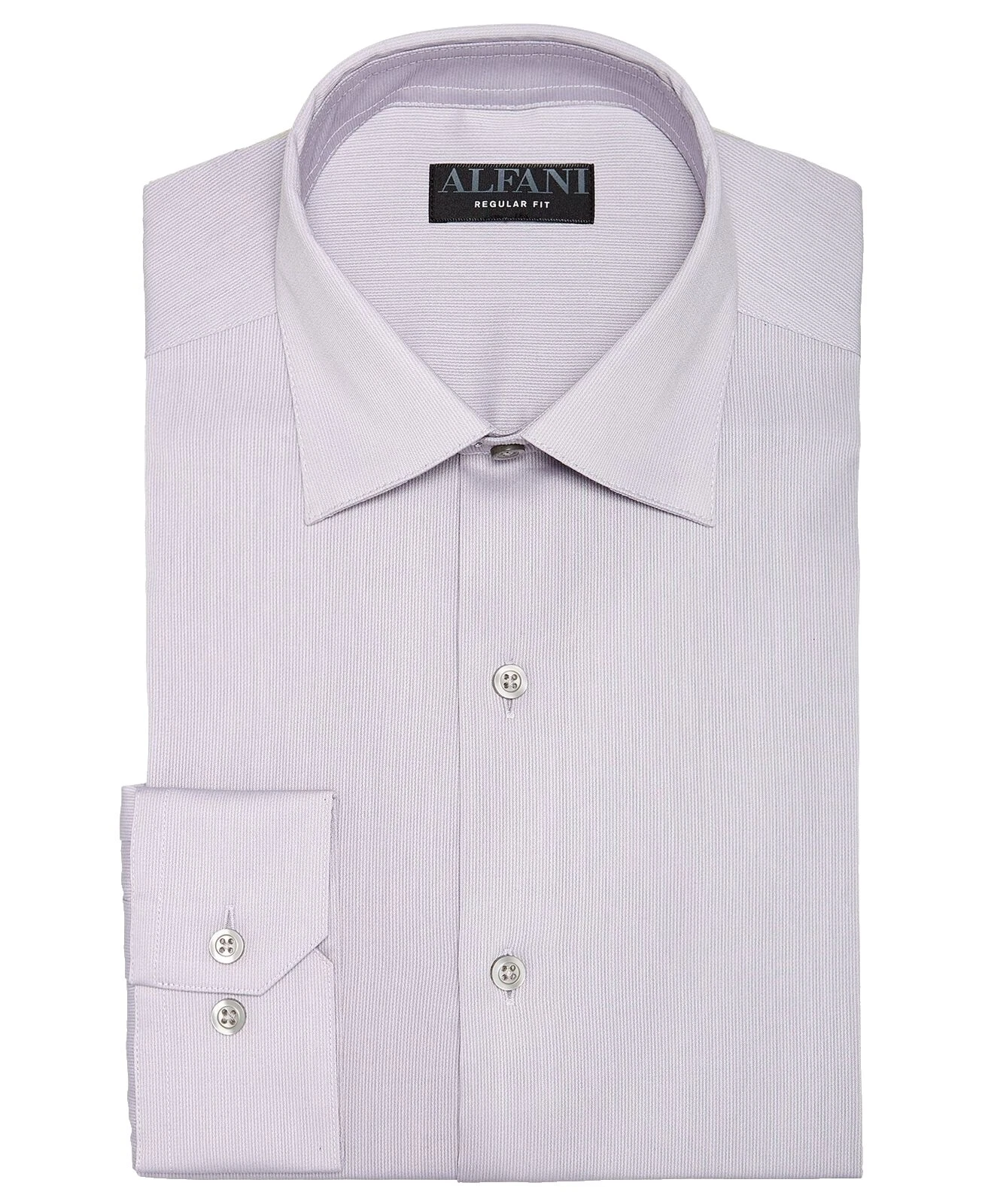 Alfani Long Sleeve Men's Shirts 16 Size
