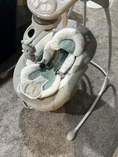 Ingenuity Baby Swing