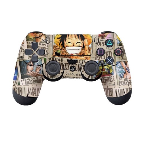 THE LAST OF US PS4 Controller Light Bar 6x Vinyl Sticker Decal PlayStation
