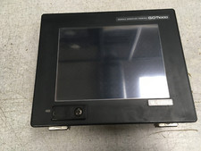 MITSUBISHI : GT1155-QSBD - GRAPHIC OPERATION TERMINAL GOT1000 5.7"