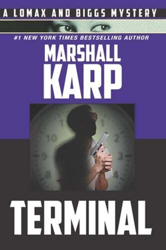 Terminal: Assassins Wanted...No Experience Necessary by Marshall Karp: Used
