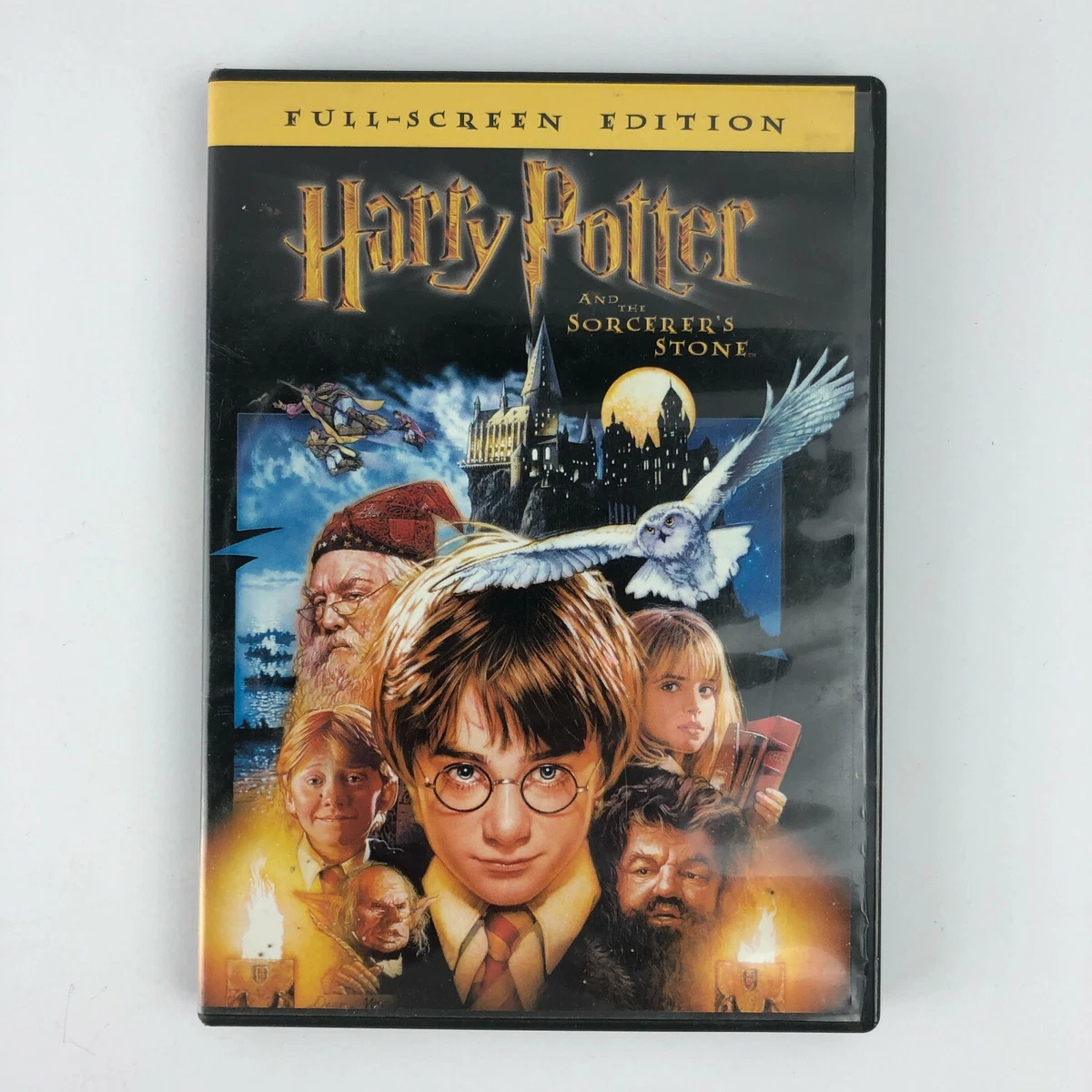 Harry potter 1 english hotsell full movie