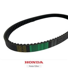Courroie Bando  L.918 x l.23,5 mm  A.30°  E.10 mm  HONDA FORZA 125 cc