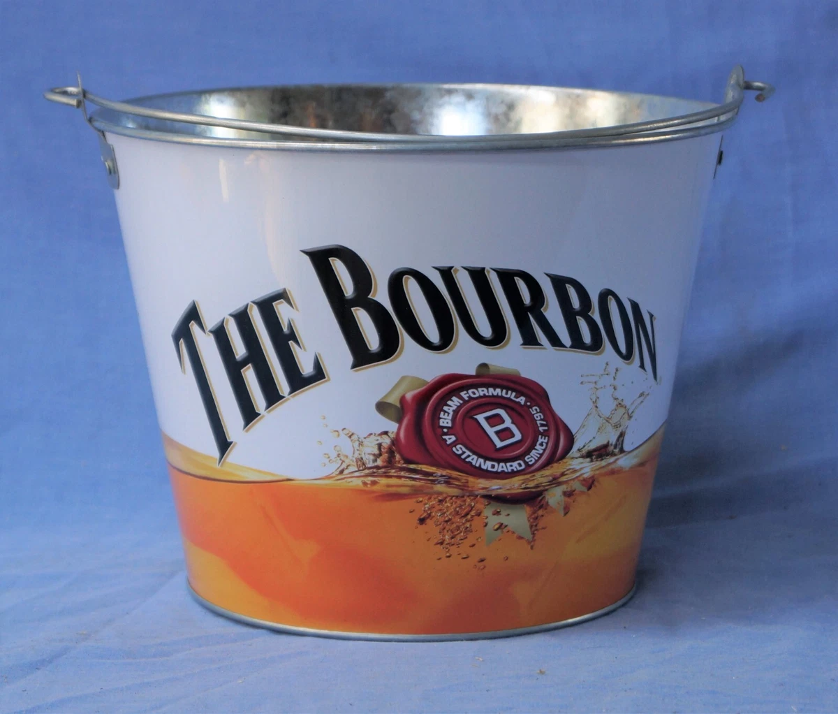 Jim beam store ice bucket