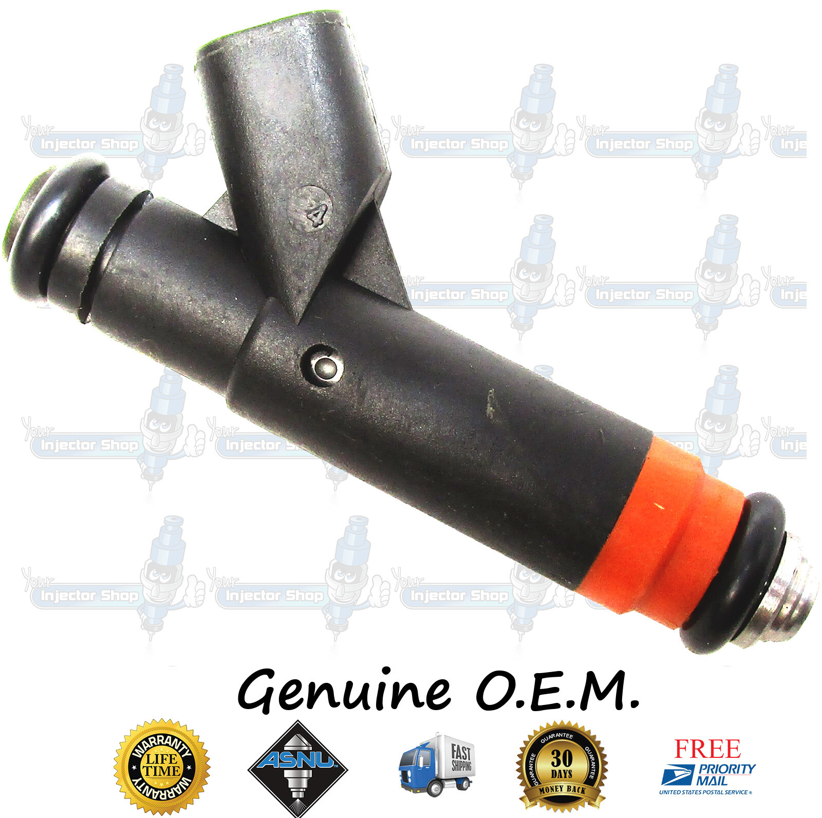 2011-2020 Ford Motorcraft™ Fuel Injector CM-5188