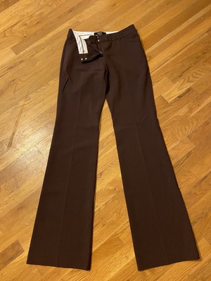 extra long dress pants