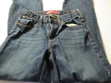 Boys Arizona Jeans Original 12 Regular With Adjustable Waist Band