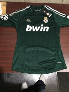 adidas bwin jersey