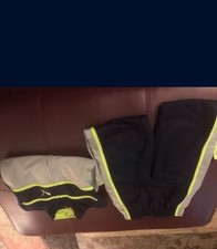 Boys Puma Track Suit size 5 Youth