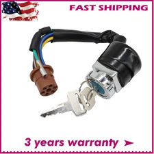 For Honda 1969 1970 1971 CT70 CT70H Trail 70 Ignition Key Switch 35100-098-672