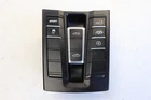 Porsche Boxster 981 2013 Console Roof Control Switch Unit 99161326103 J238