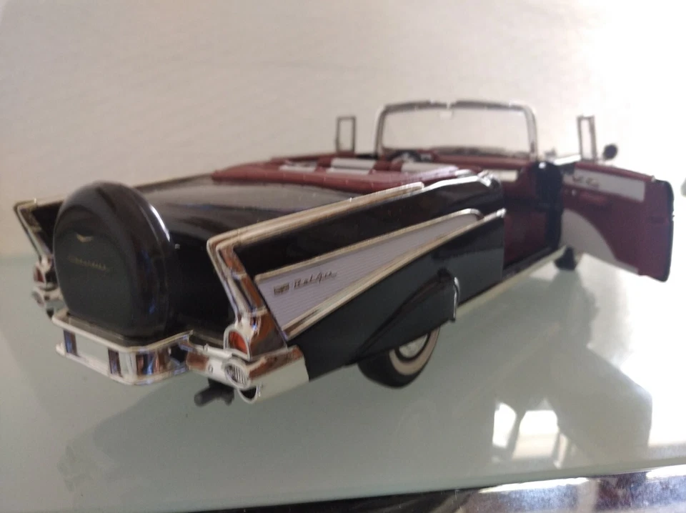 auto modellismo 1 18 - Immagine 3 di 4