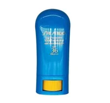 SHISEIDO UV Protective Stick Foundation SPF36 PA+++ 9g / 4 Colors / K-Beauty