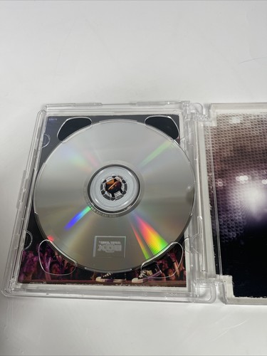 Alejandro Sanz - Canciones para un Paraíso (En Vivo) CD,DVD - Foto 17 di 18