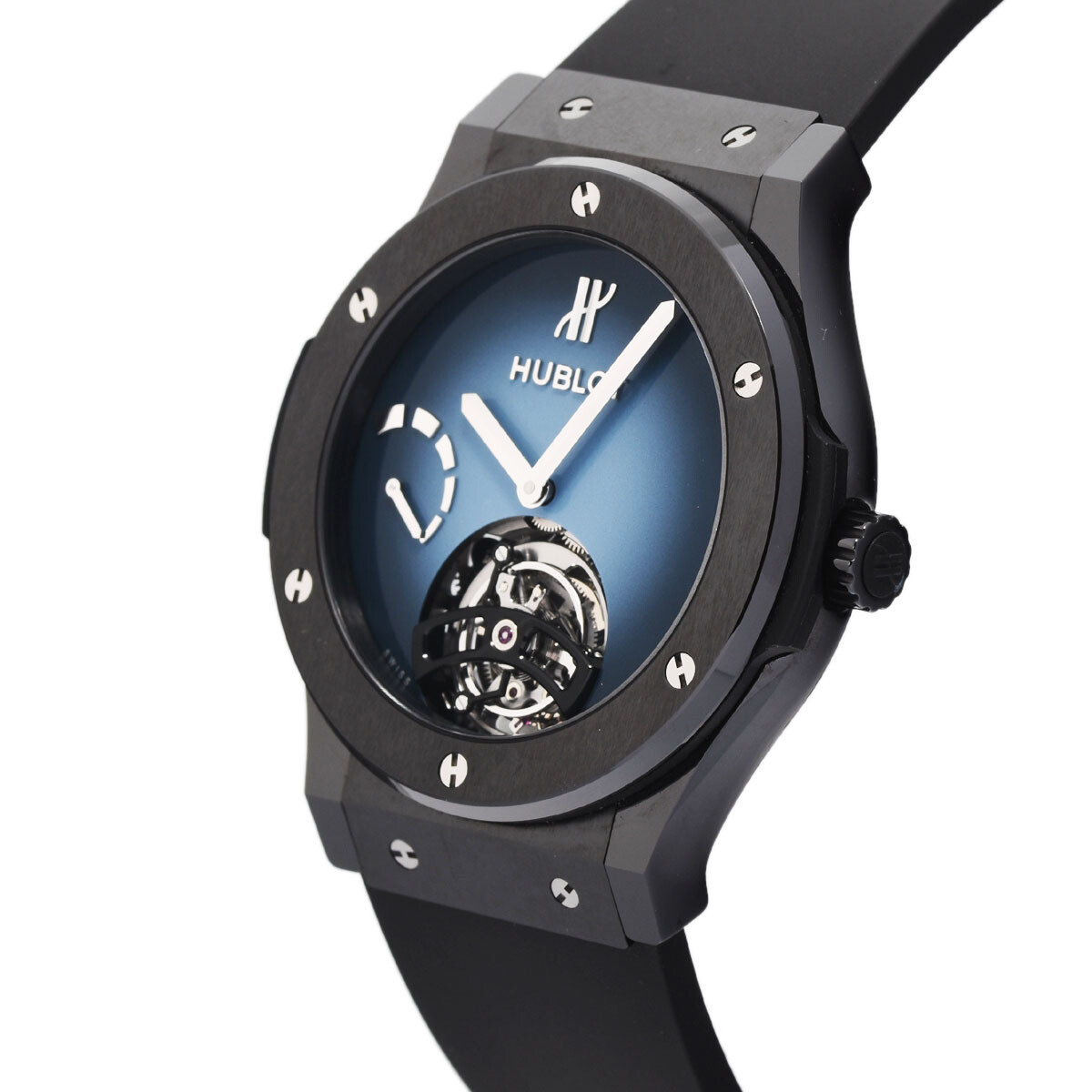 hublot Classic Fusion Yoshida Special 505.CM.5170.RX.MYOS hublot Classic Fusion Yoshida Special 505.CM.5170.RX.MYOS