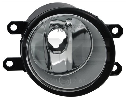 TYC 19-5922-11-2 Nebel Licht FüR CitroëN, Daihatsu, Lexus, Peugeot, Subaru,-image