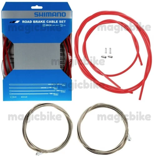 Ptfe hotsell brake cable