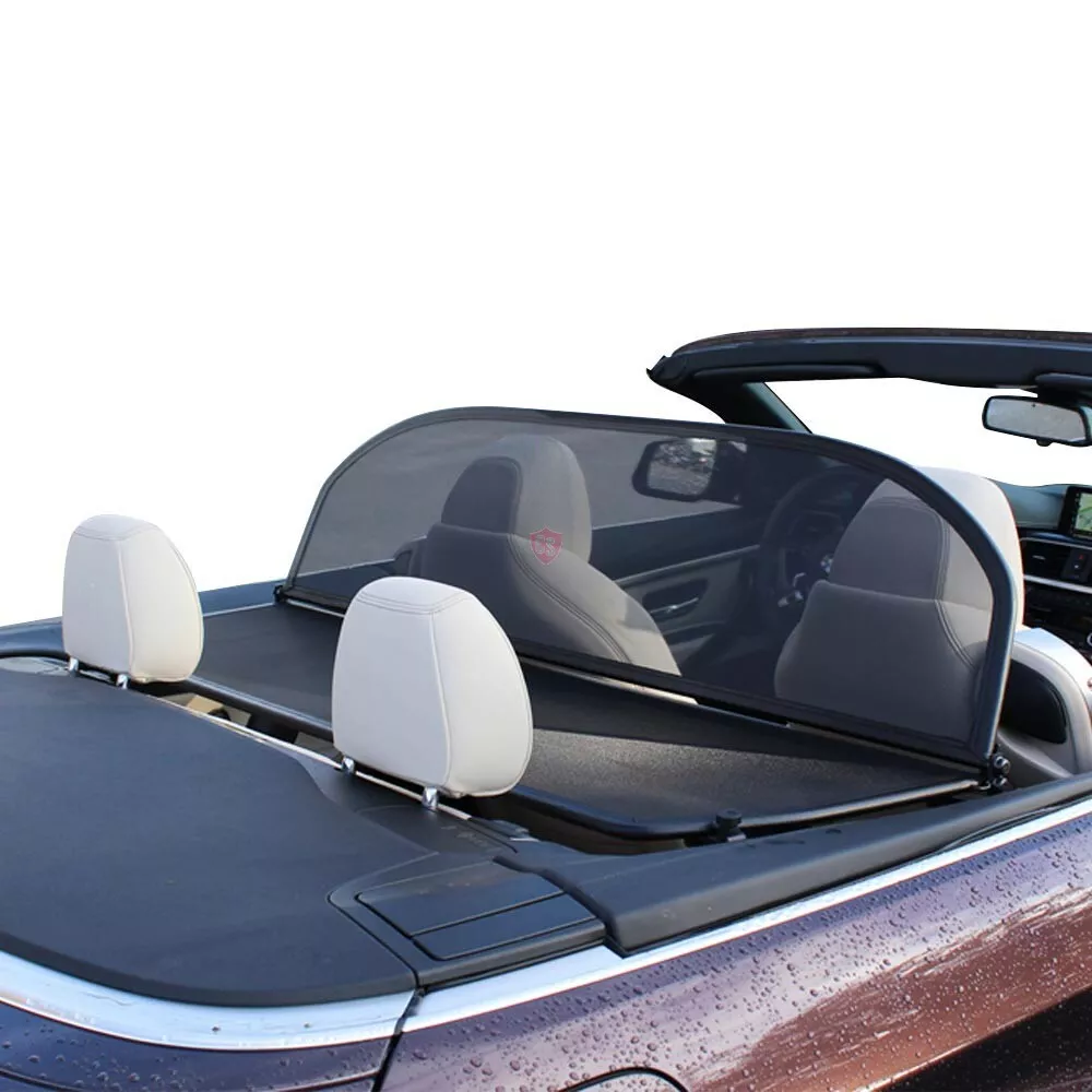 Bmw wind on sale deflector 4 series