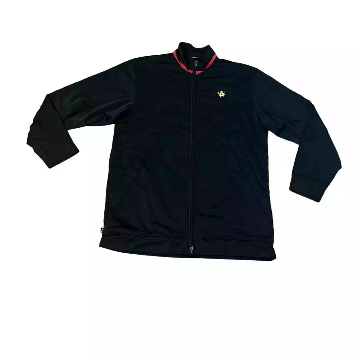 Jordan 20th 2025 anniversary jacket