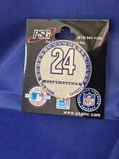 New York Yankees 24 World Series Championships Collectors Lapel Pin MLB PSG