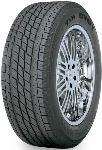 Used 265/65R17 Toyo Open Country A/T III 116T - 7.5/32 | eBay