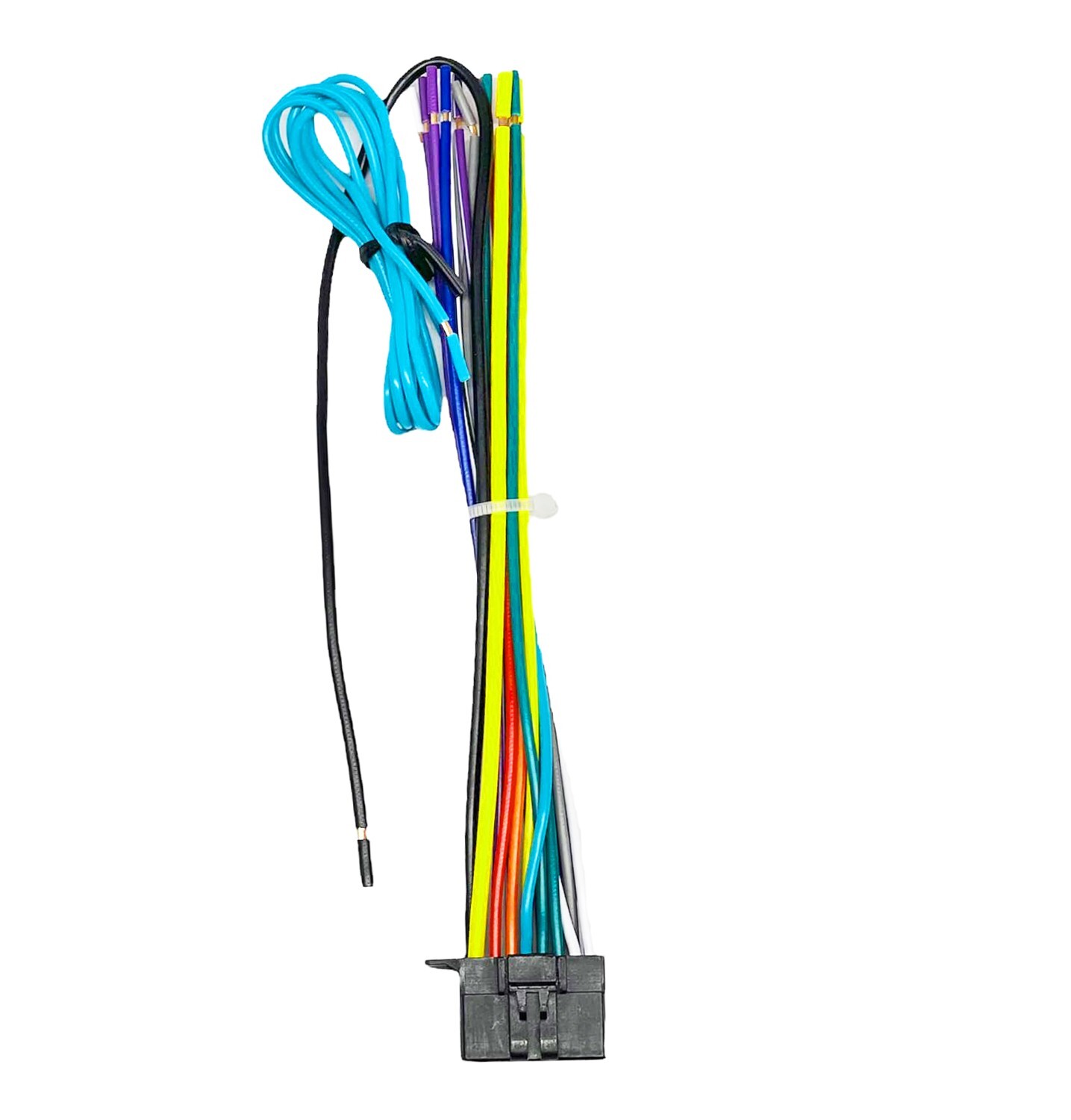 Radio 16-pin