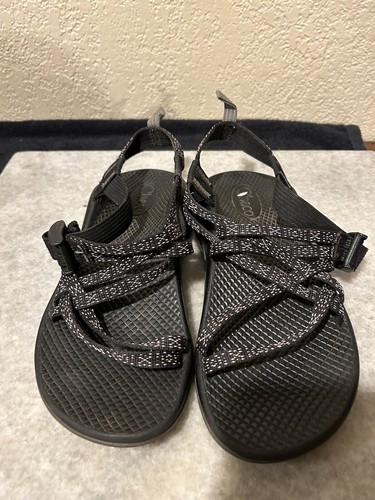 Chaco Sandalen Größe 4