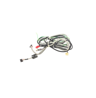 Matrix U3x U5x U7x Upright Bike E-PORT Fix Plate Wire Set For PCTV 1000230702