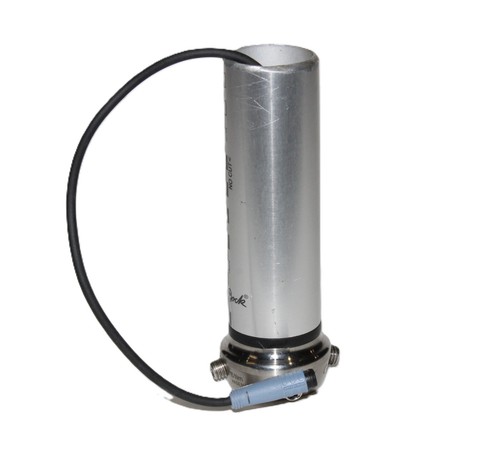 2R20 OTTOBOCK AXON PYLON/TUBE ADAPTER FOR GENIUM X3 PROSTHETIC KNEE 2011 L=4.9" - Picture 4 of 12