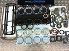 RANGE ROVER V8 ENGINE REBUILD KIT 4.2L - COMPLETE-COMPOSITE GASKETS.