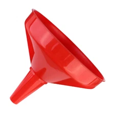 Transmission Fluid Funnel Oil Angled for Funnels Filling Bottles