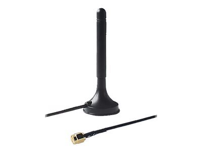 PR1KRF30 Teltonika Antenne Wi-Fi 3 dBi magnetisch montierbar ~D~