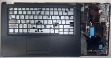 Dell Latitude E5450 Laptop Bottom  Top Case Base Cover  Touchpad 06R02 A1412H