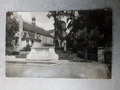 Pithiviers - Carte POSTALE Ancienne de PITHIVIERS en GATINAIS - Récolte