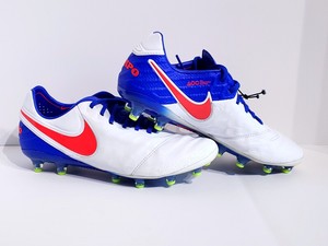 nike tiempo ag soccer cleat