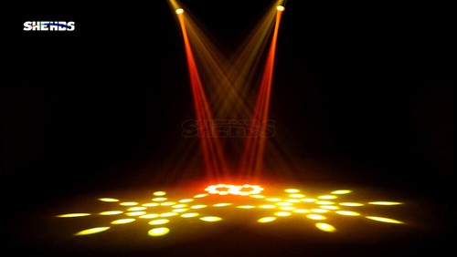 10R 275W Beam Moving Head Lighting Stage Show DMX DJ Disco With Or Case - Picture 34 of 73