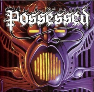 Possessed Beyond the Gates レコード Possessed - Beyond The Gates / The Eyes Of Horror - Amazon