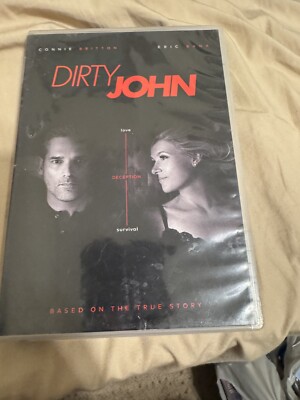 Dirty John (DVD, 2018)