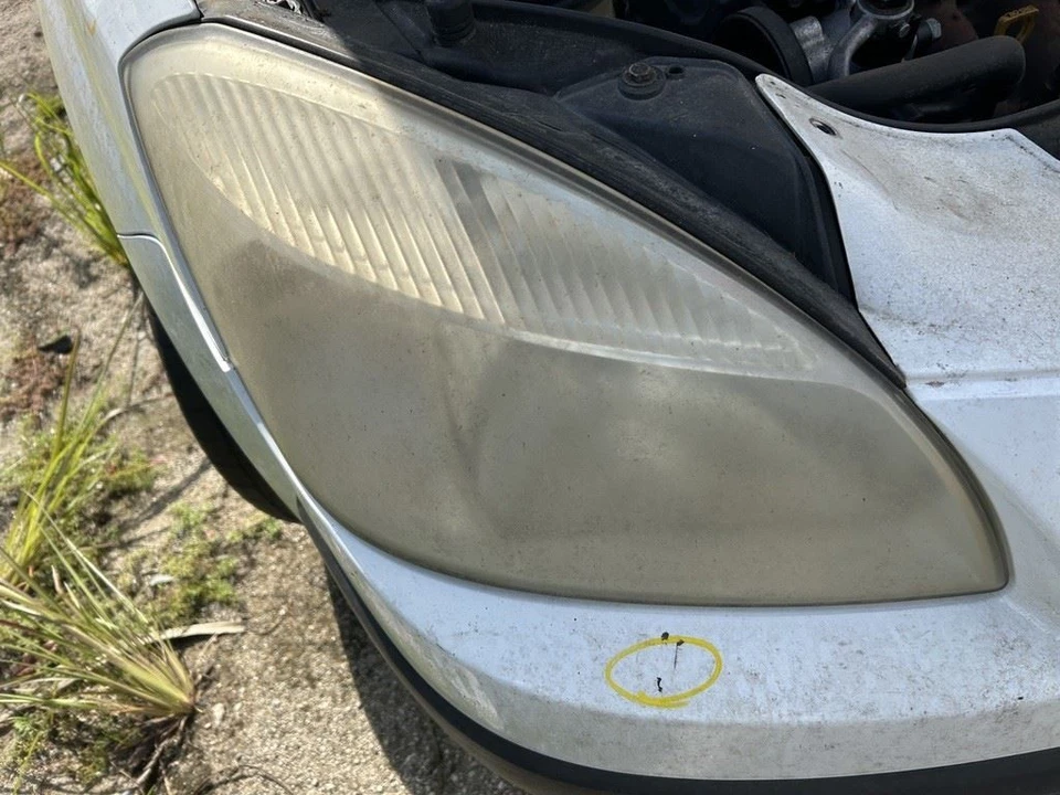 Driver Left Fender Fits 06-11 RIO 104874696 Foto 3 de 4